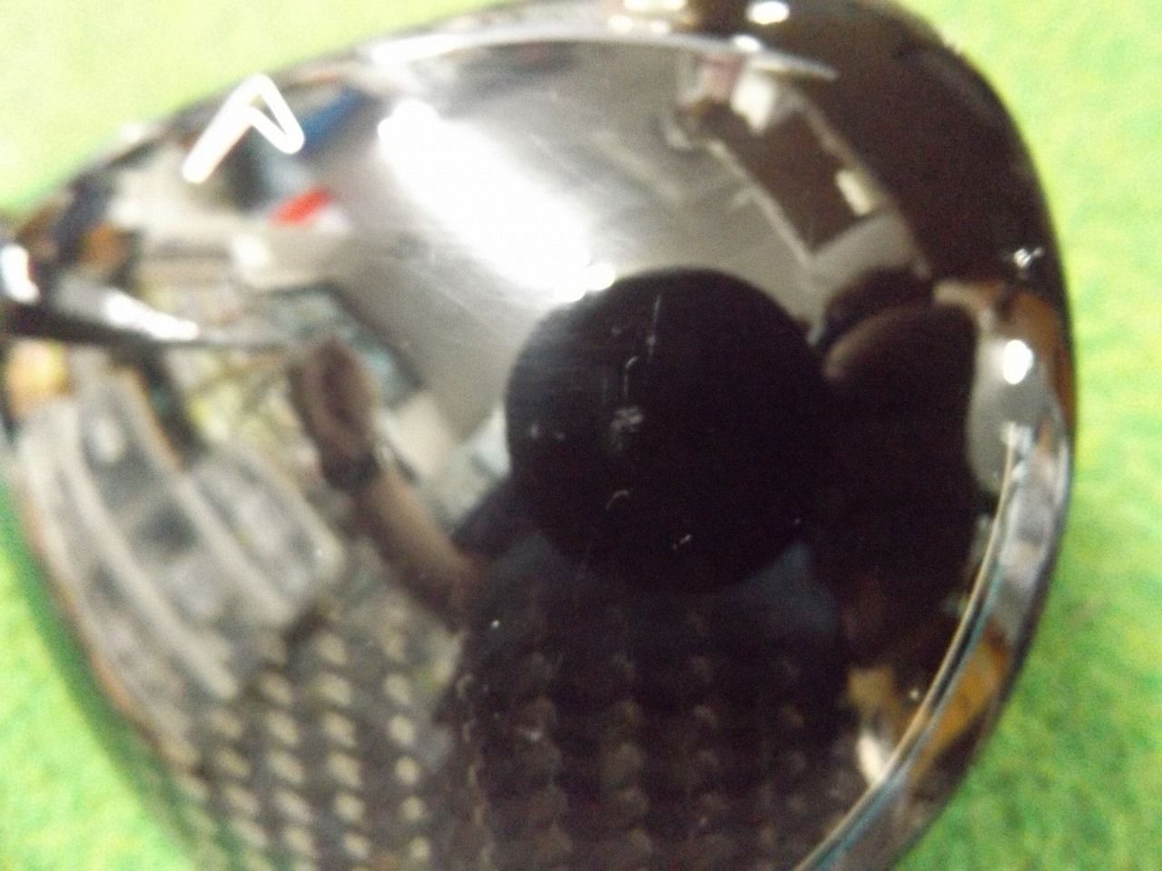 フェアウェイウッド .987332