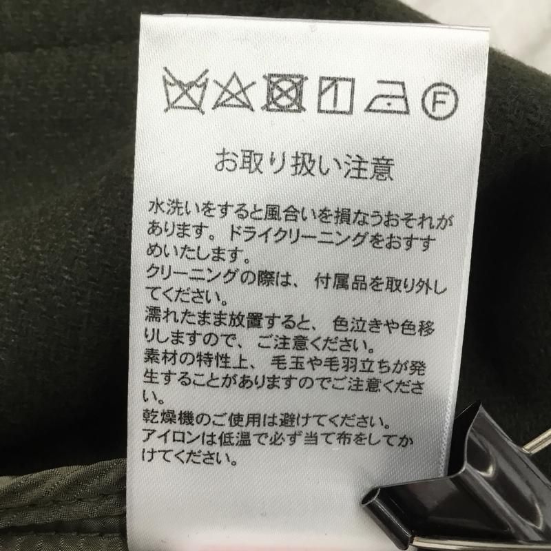 ジャケット 上着