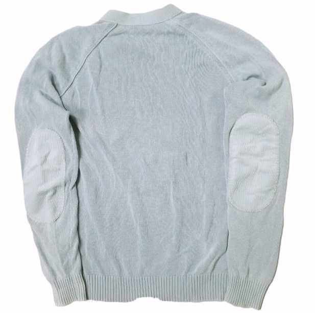 BOTTEGA VENETA ボッテガヴェネタ イタリア製 エルボーパッチ コットン