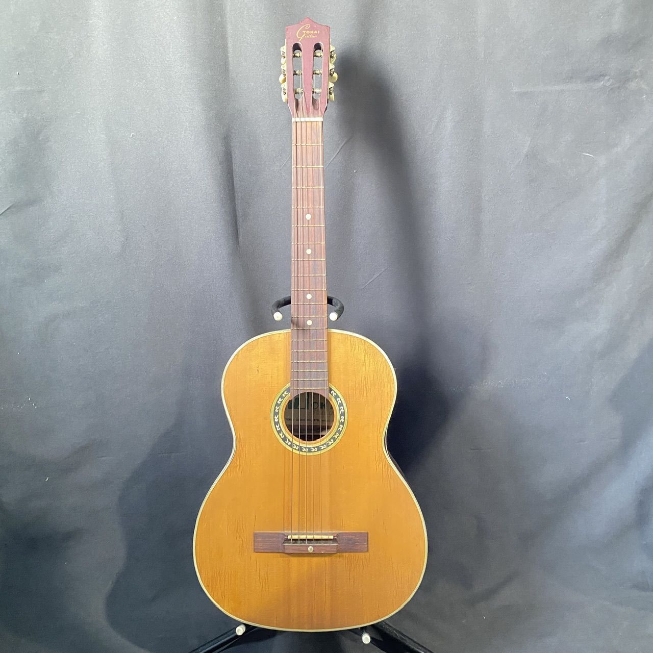 TOKAI GUITAR クラシックギター