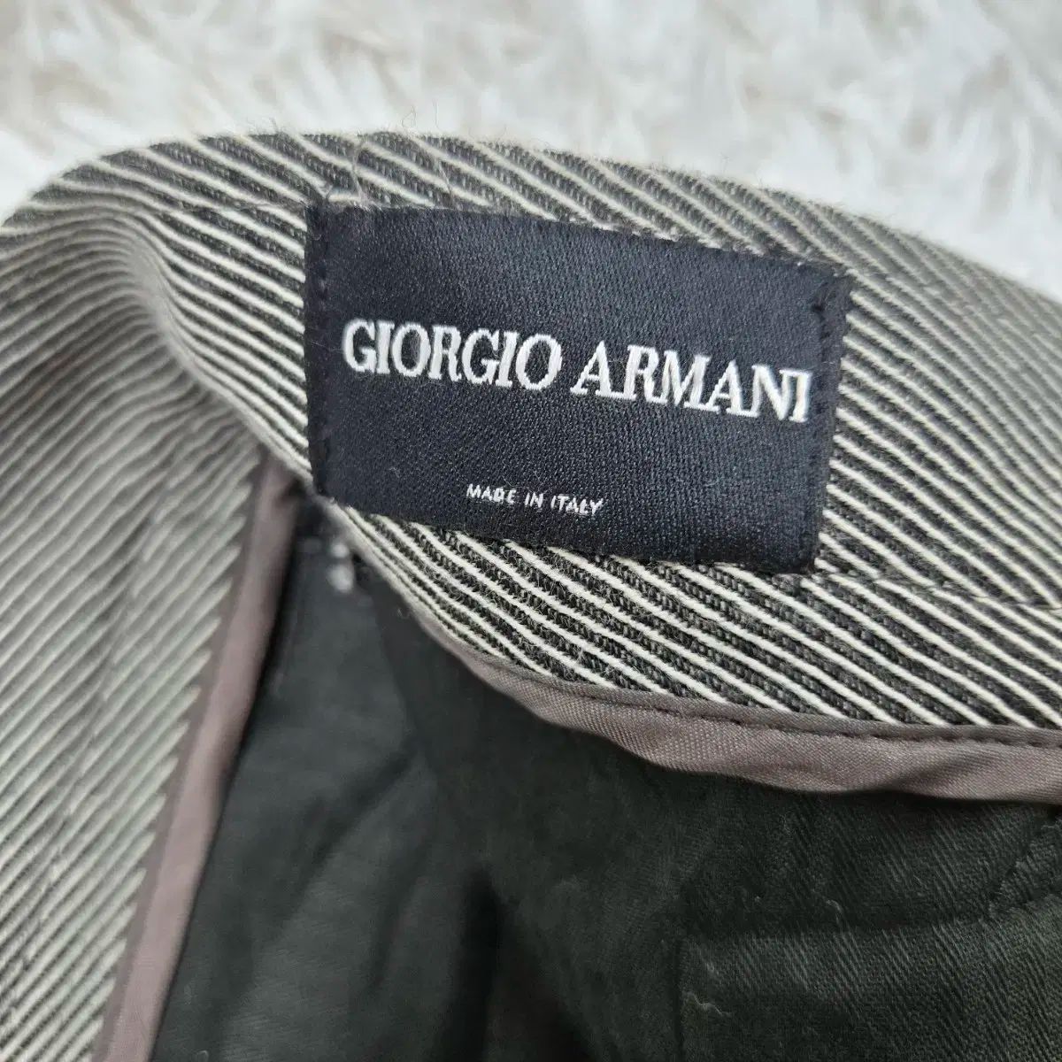 ARMANI