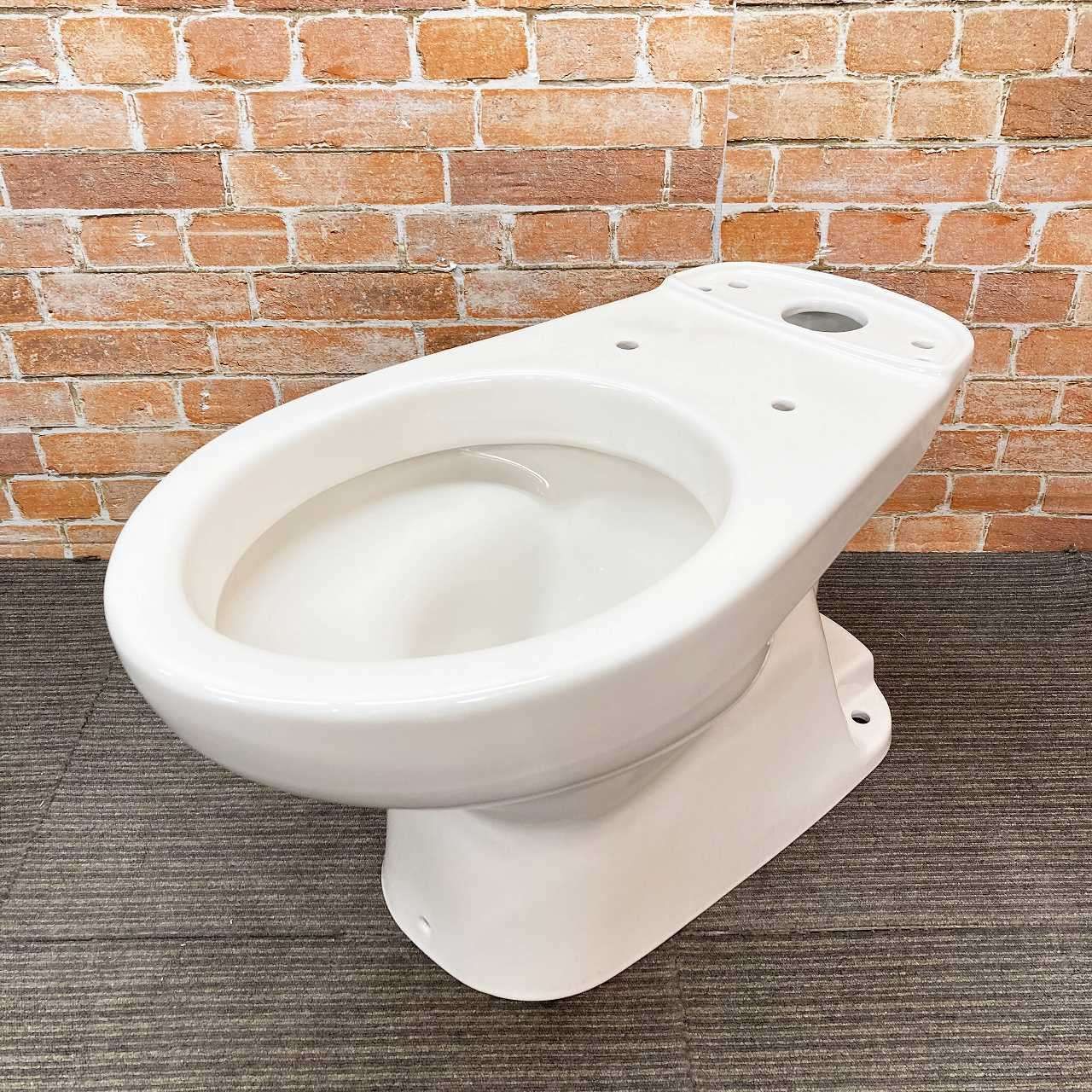 品 TOTO トイレ便器 床下排水 洋式便器のみ CS670 排水芯200mm SC1 パステルアイボリー 7I091502