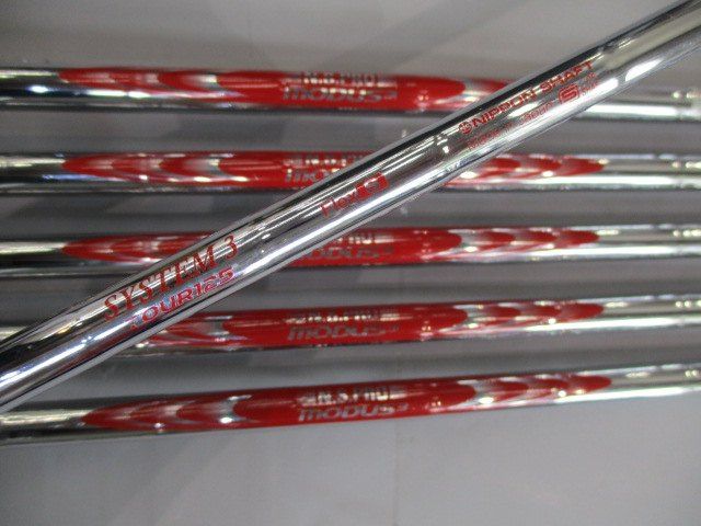 アイアン ミズノ JPX 921 TOUR/N.S.PRO MODUS3 TOUR 125/S/0[129262]