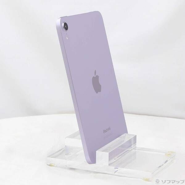 iPad mini (A17 Pro) Wi-Fi 128GB 中古 iPad mini(A17 Pro)（Wi-Fiモデル） 商品一覧｜ムスビー【中古