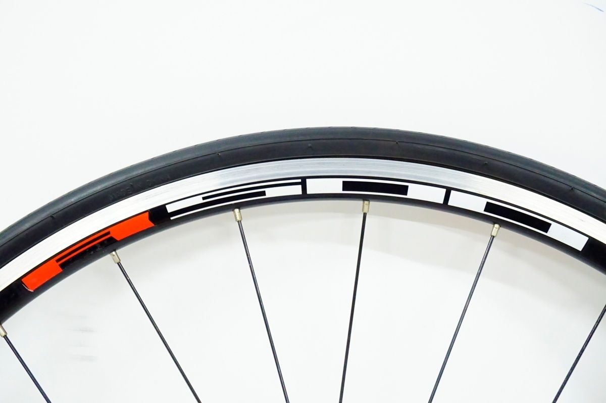 美品　シマノホイール WH-R501 リア& スプロケ10速 CS-5600 シマノ WH-R501 リアホイール クリンチャー 8/9/10速用 WHR501