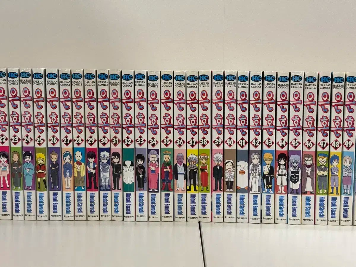 銀魂 第1巻～第66巻 61Rcx2VY6uL._SY200_QL15_.jpg