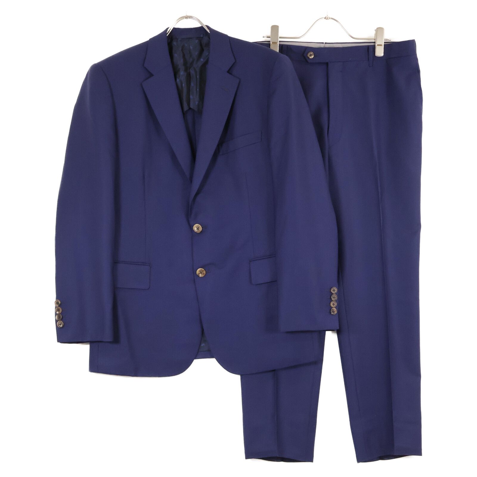 MITSUKOSHI 三越 【美品】TROFEO Ermenegildo Zegna