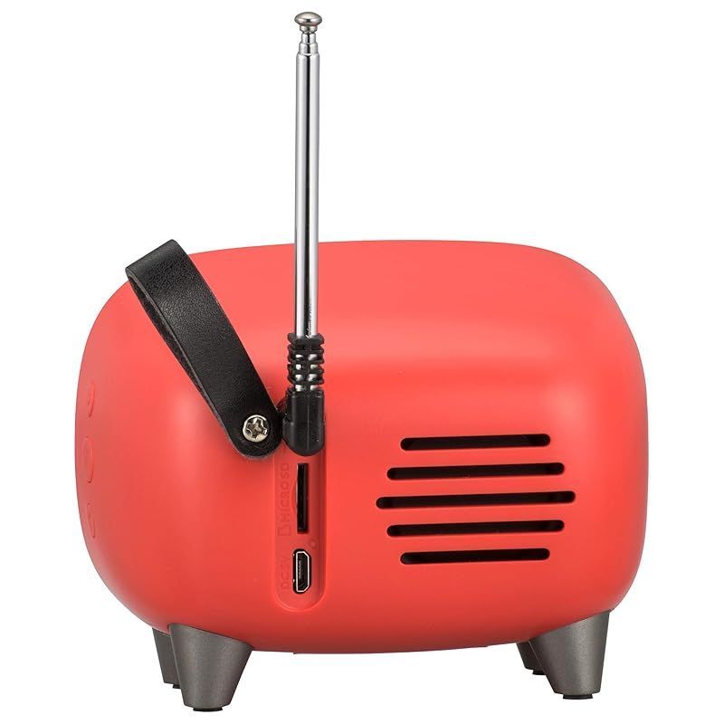 新着商品】オーム電機 AudioComm Bluetoothワイヤレススピーカー