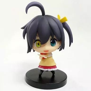 中古】トレーディングフィギュア 小鳥遊六花(眼帯無し