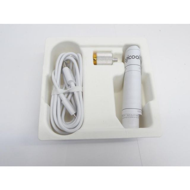 ロジクール G-YETI-GX-WH