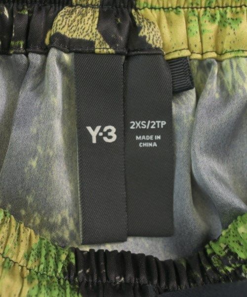 マキシ丈スカート