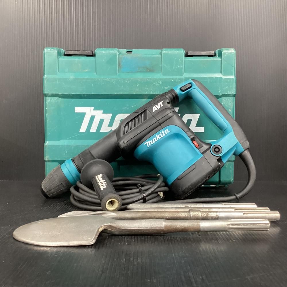 マキタ|makita HM0871C 電動ハンマ 202