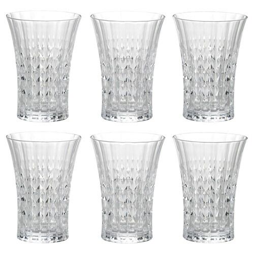 クリスタル ダルク タンブラー 6客セット K20904739