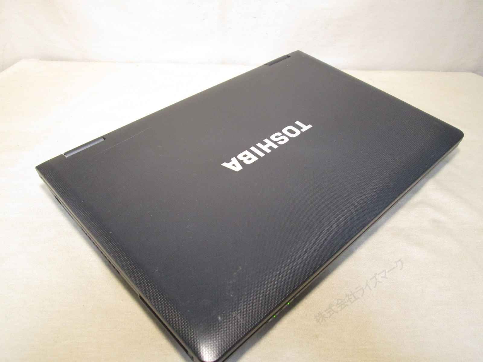 東芝 dynabook B451/E Win10Pro MS Office Web - メルカリ