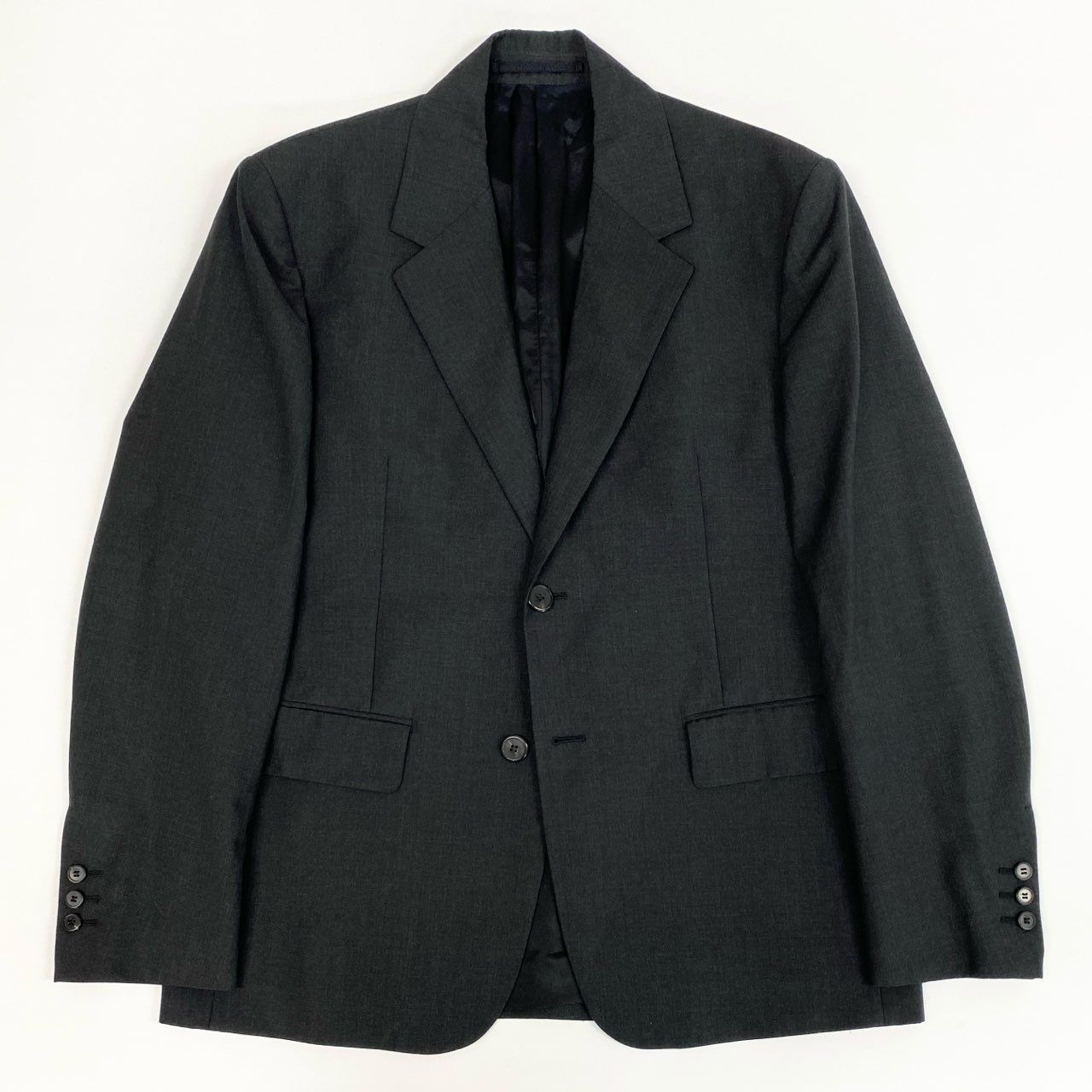 PRADA｜テーラードジャケット｜50 9j6 PRADA プラダ 2B Tailored Jacket 2Bテーラードジャケット