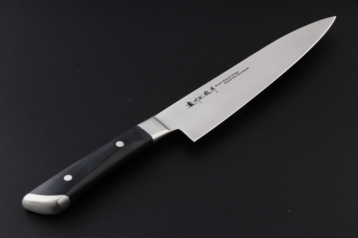 正規品／片岡製作所 マスターコック 牛刀 kataoka 日用品 片岡製作所 MASTER COOK ( マスターコック ) 牛刀 210mm カラー