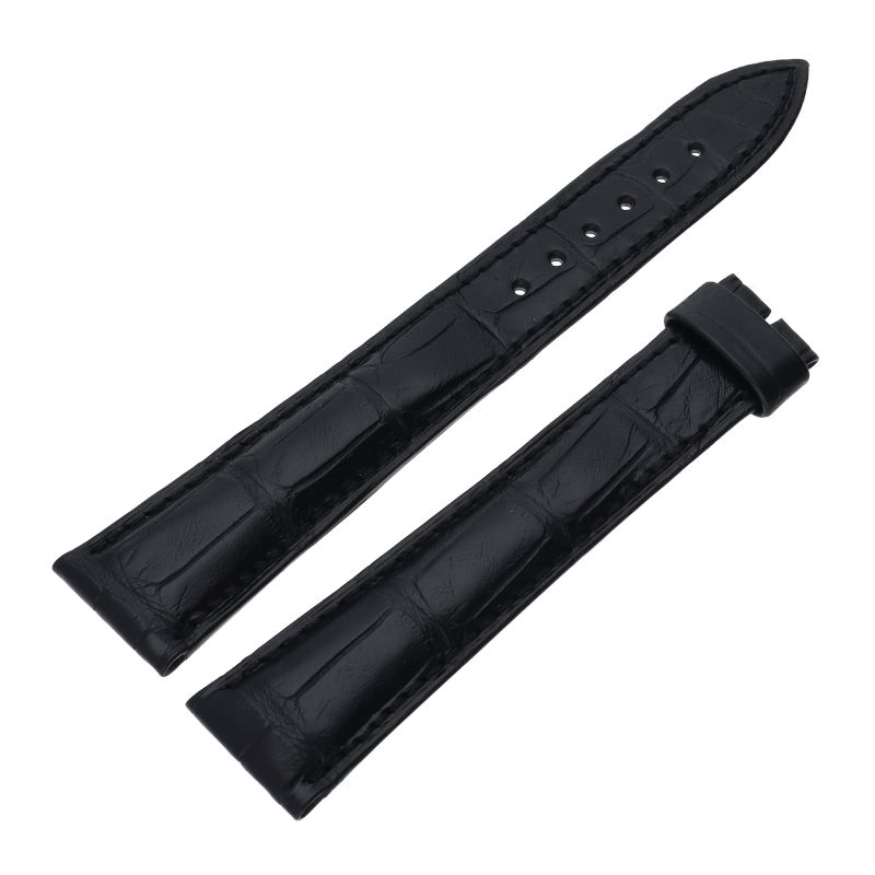 ブレゲ ブレゲ 革ベルト 20mm-16mm アリゲーター メンズ時計 ♥