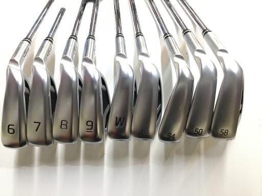 ピン i525 アイアンセット i525 i525 7S フレックスS 中古 Cランク ピン i525 アイアンセット i525 i525 7S フレックスS 中古 Cランク