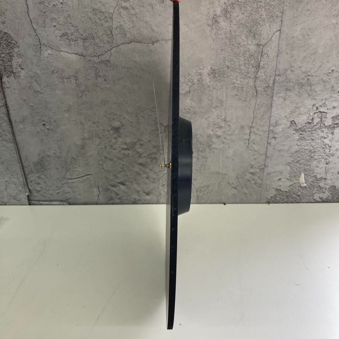 ハーレーダビッドソン 掛時計 AN AMERICA LEGEND 動作確認済 ハーレーダビッドソン 掛時計 AN AMERICA LEGEND 動作確認済