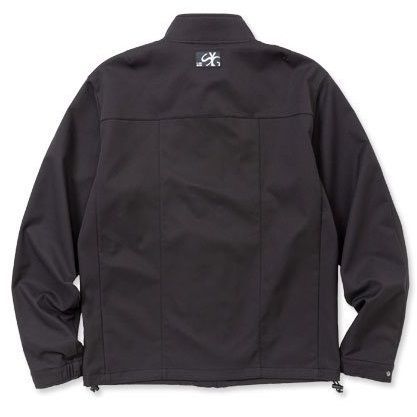 SY32 by SWEET YEARS ゴルフウェア フルジップジャケット 長袖 メンズ