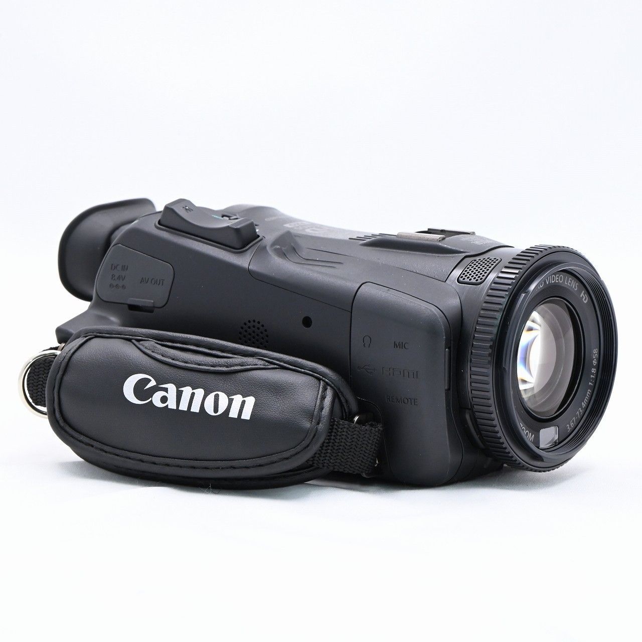 キヤノン XA30 業務用HDデジタルビデオカメラ Canon XA30 業務用ビデオ