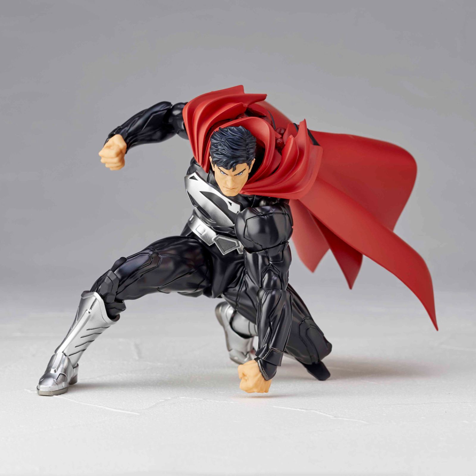 海洋堂 - 【中古】アメイジングヤマグチ No.008 カーネイジ[69][240069195271] 中古】アメイジングヤマグチ No.008 カーネイジ[69][240069195271]