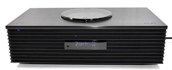 【卸値市場】 Technics テクニクス SC-C70MK2 コンパクトステレオシステム リモコン オーディオボード 元 お早めにどうぞ！