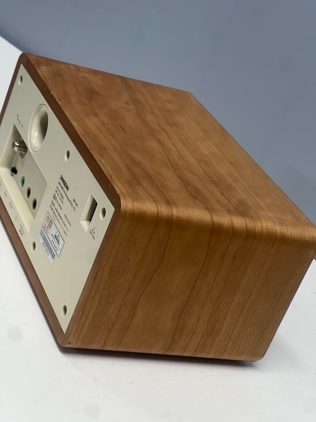AM|FMラジオ Bluetoothスピーカー