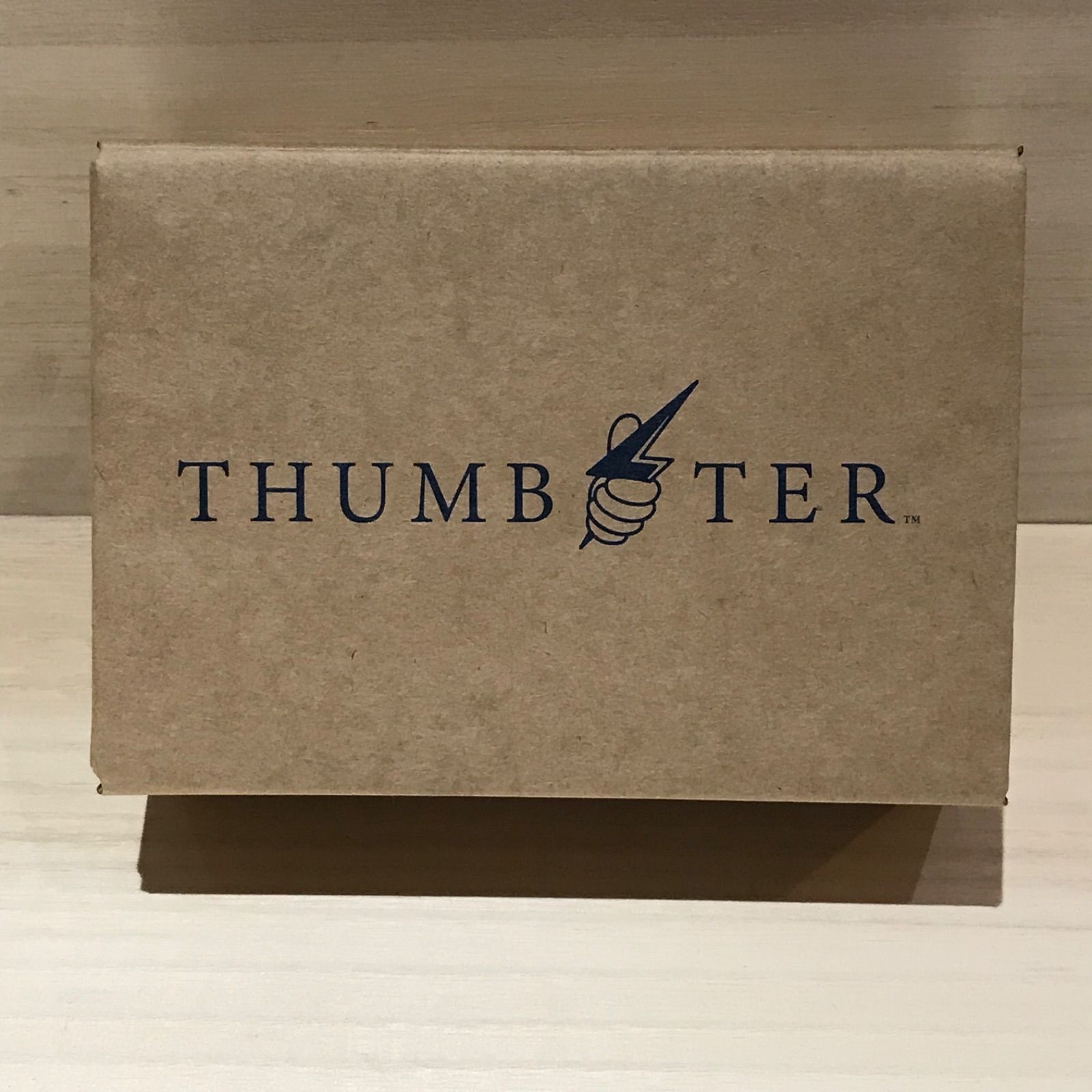 FRXBL THUMBSTER SILVER サムシフター シマノ10s対応 A6061CNC製 OLD MTBやクロモリバイクに