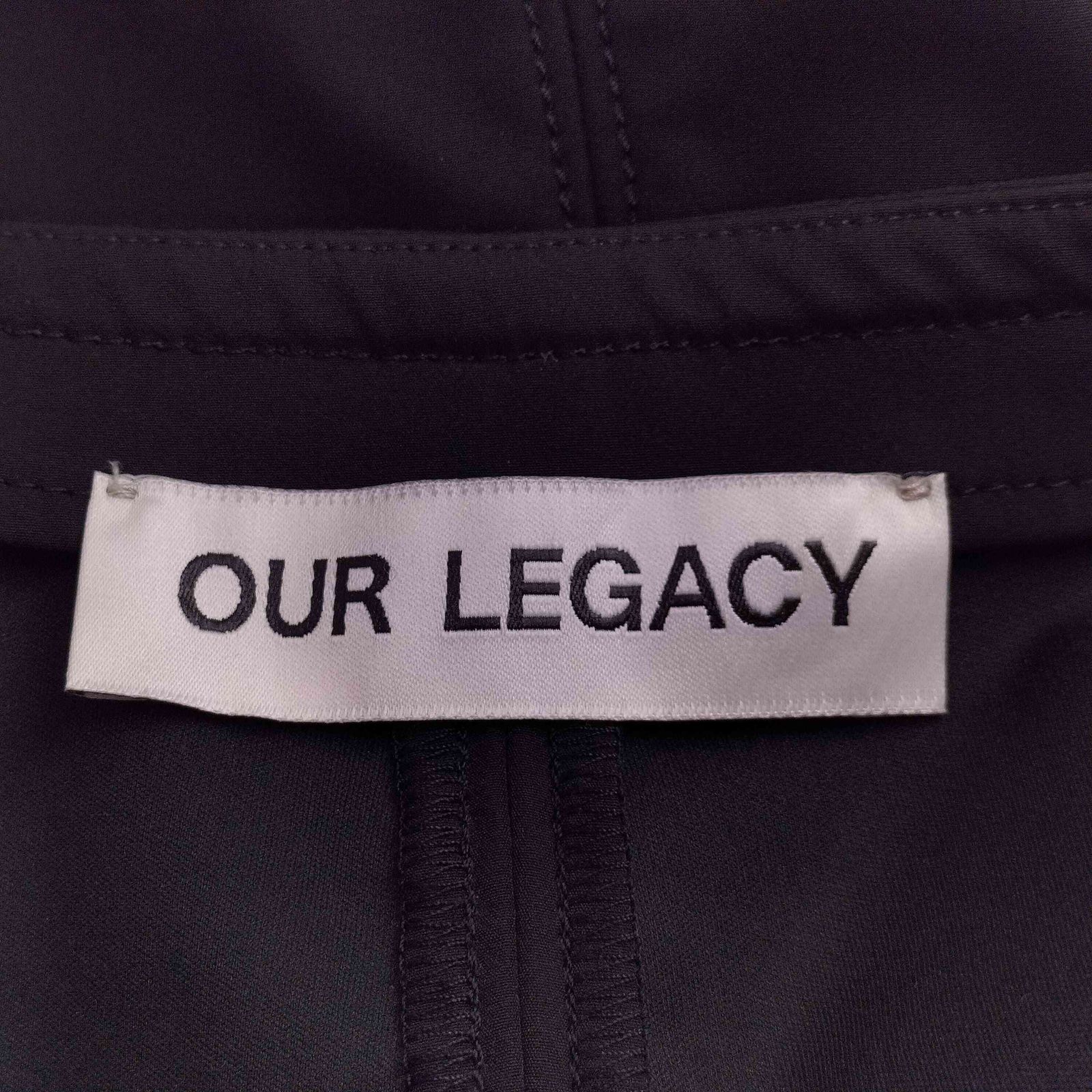 OUR LEGACY