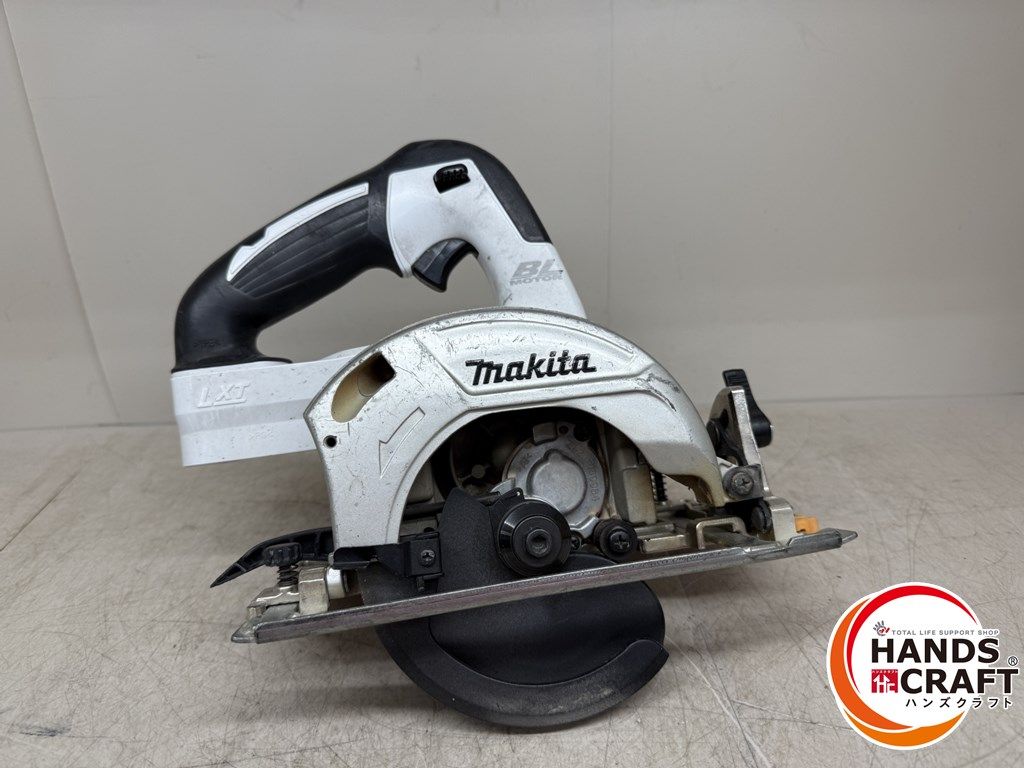 ♪ マキタ makita HS470D マルノコ 本体のみ