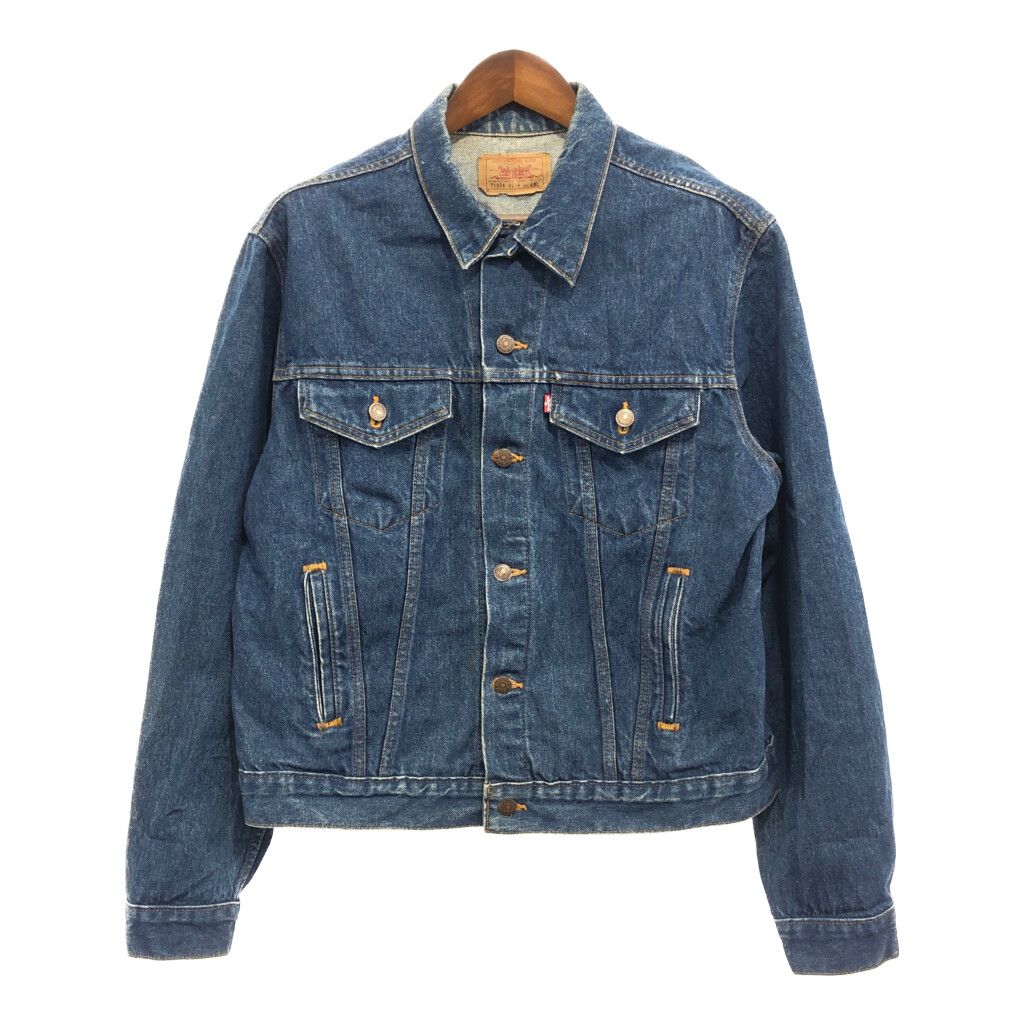 80年代 USA製 Levi