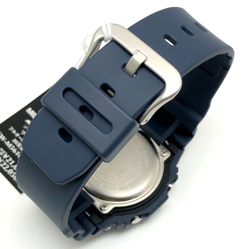 G-SHOCK ジーショック GW-M5610NV-2 NAVY BLUE ネイビーブルー 電波