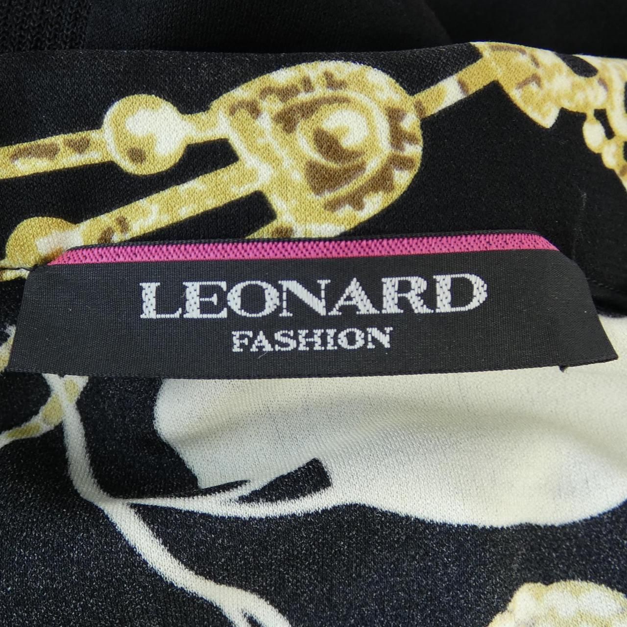 レオナールファッション LEONARD FASHION 0167215 ジャケット NICORILABO_COM