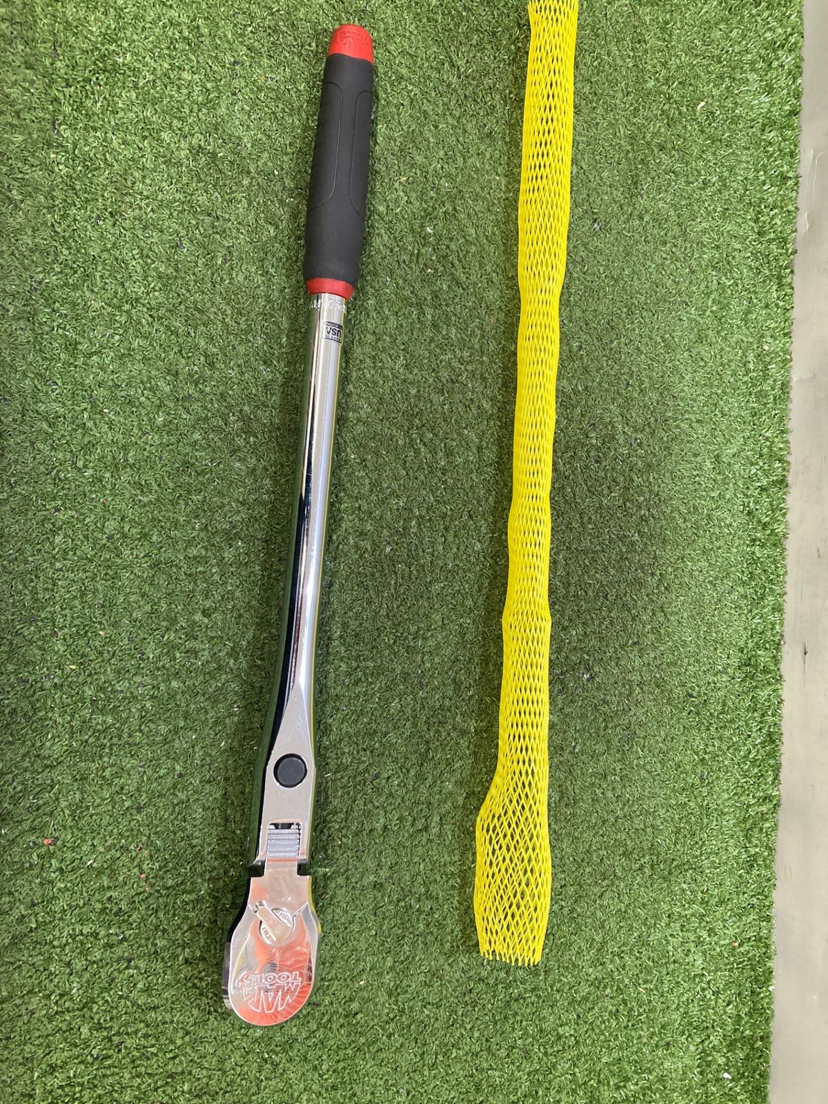 コンフォートグリップ ラチェット