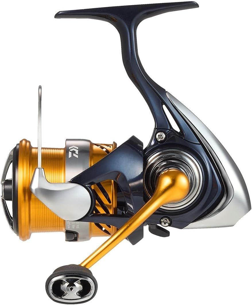 【DAIWA/ダイワ】00066604 24レブロス LT2500S-XH (399206) スピニングリール