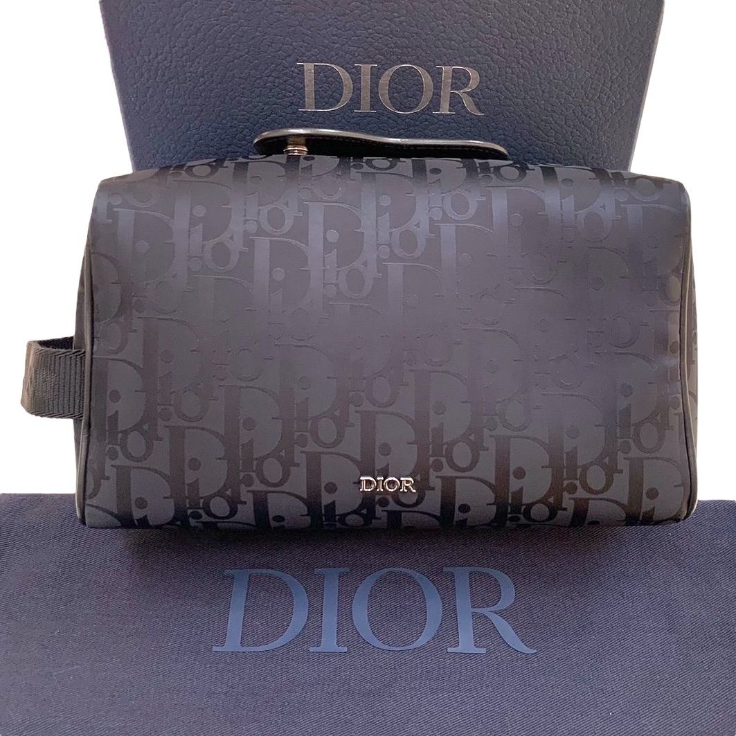極美品️ディオール DIOR】 Christian Dior クリスチャン 極美品️ディオール DIOR】 Christian Dior クリスチャン