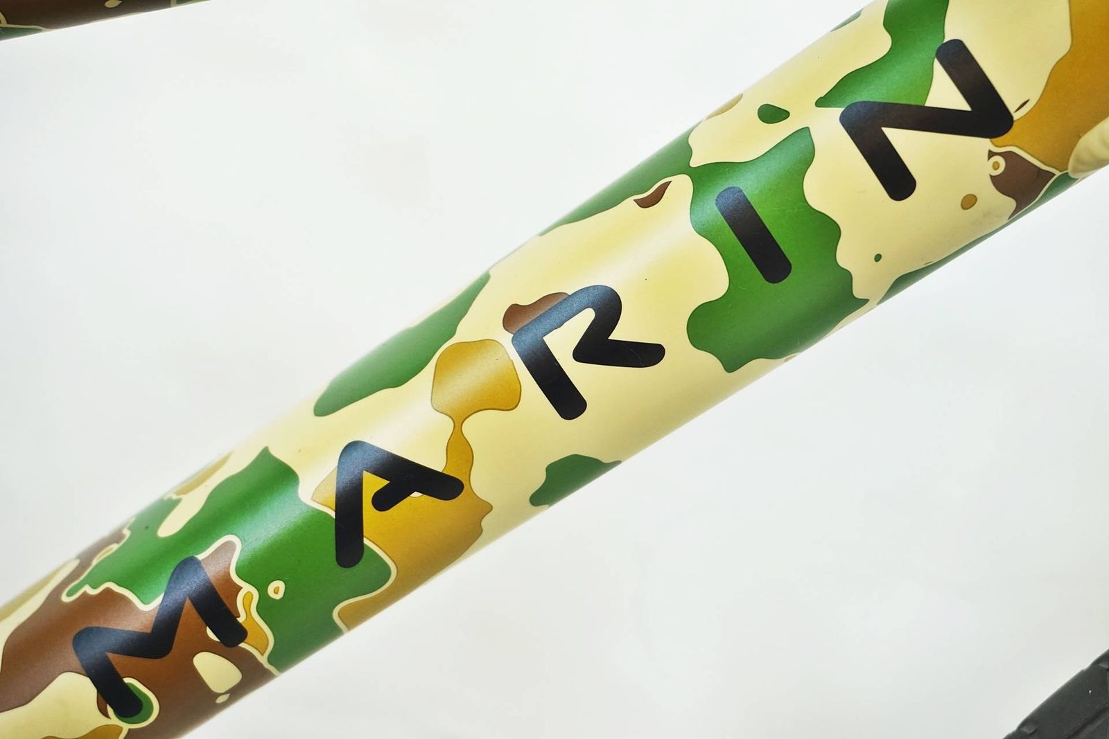 MARIN マリン DONKY JR 16 2018年モデル 16インチ キッズバイク バイチャリ有明店 LAWEED_CL