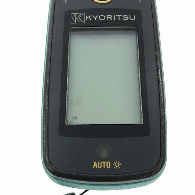 品 KYORITSU 共立電気計器 コンセントN-Eテスター KEW 4500 ケース付 コンセントNEテスター コンセントテスター 測定器117441 HRDEVELOPMENT_JP