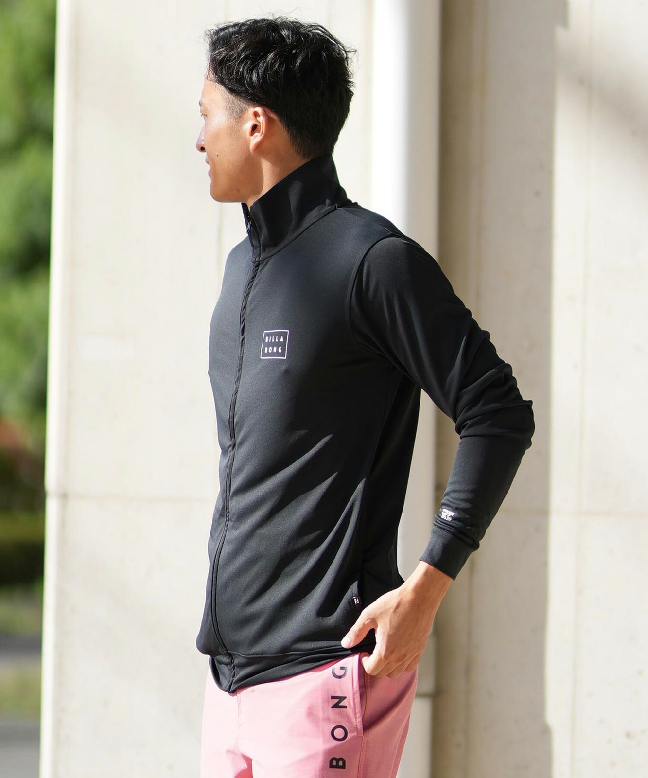 ムラスポ ビラボン