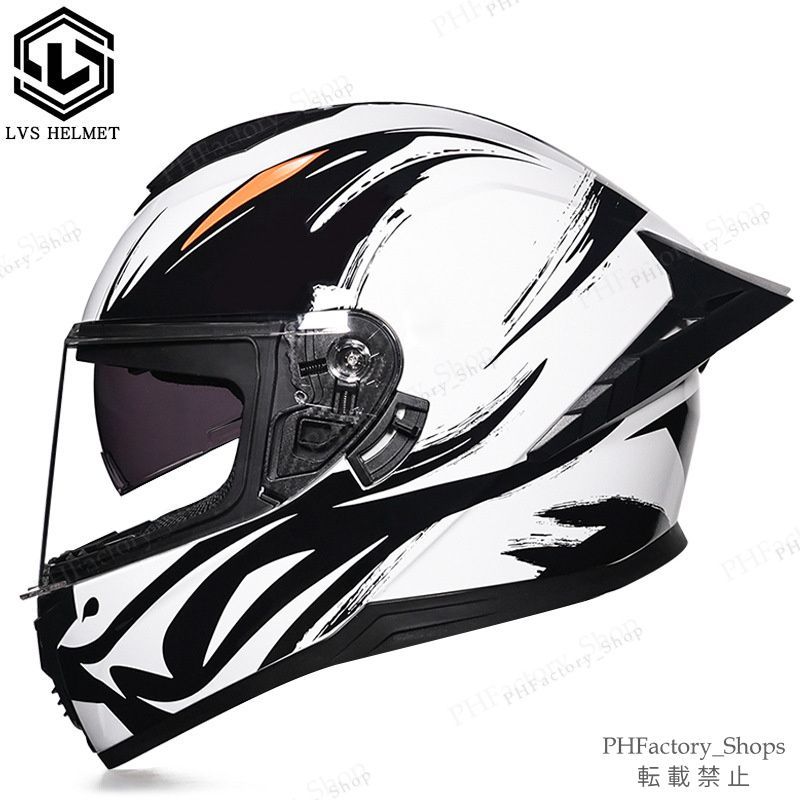 ヘルメット フルフェイスヘルメット