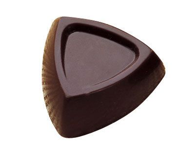 ポリカーボネイトチョコレートモールド MA 1621