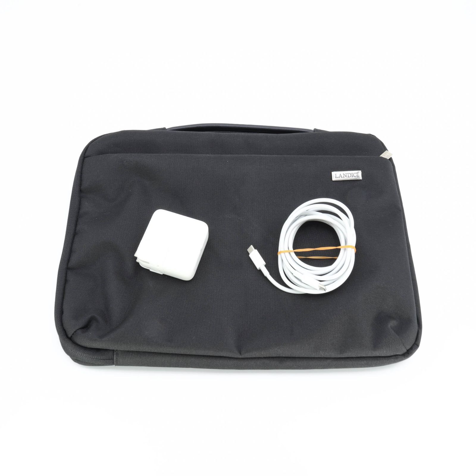 美品】Apple(アップル) MacBook Air 2020Apple M1チップ 13inch