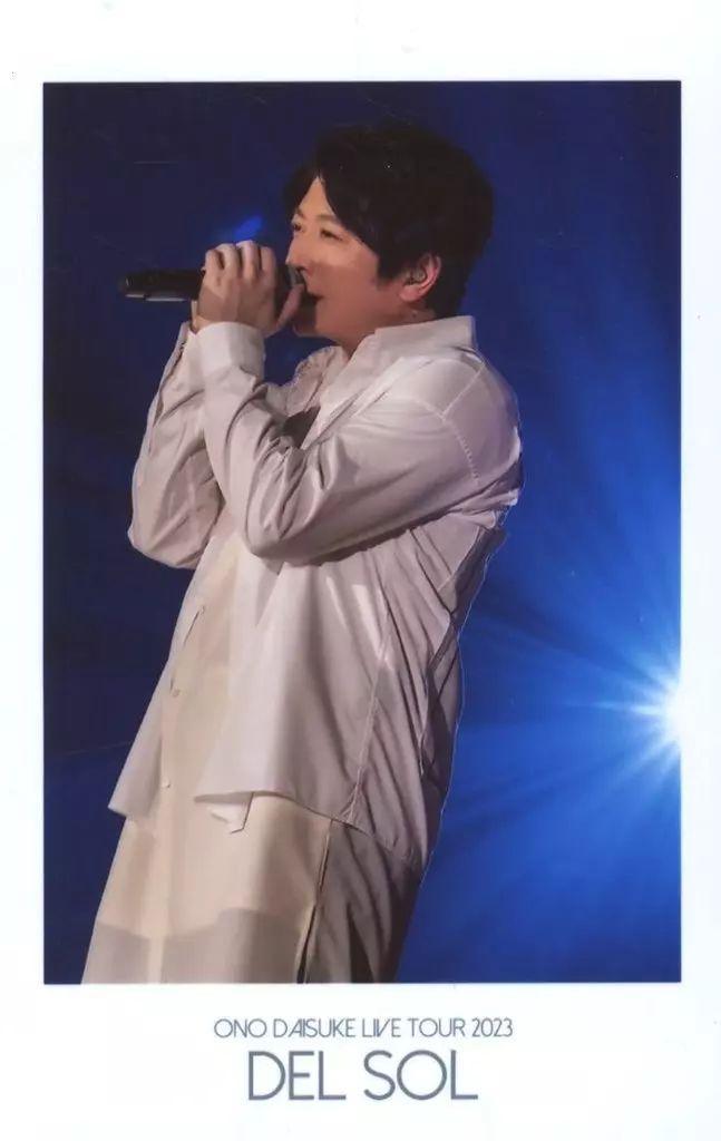 小野大輔　デュラララ×2 承　サイン入りチェキ 小野大輔 デュラララ×2 承 サイン入りチェキ - メルカリ
