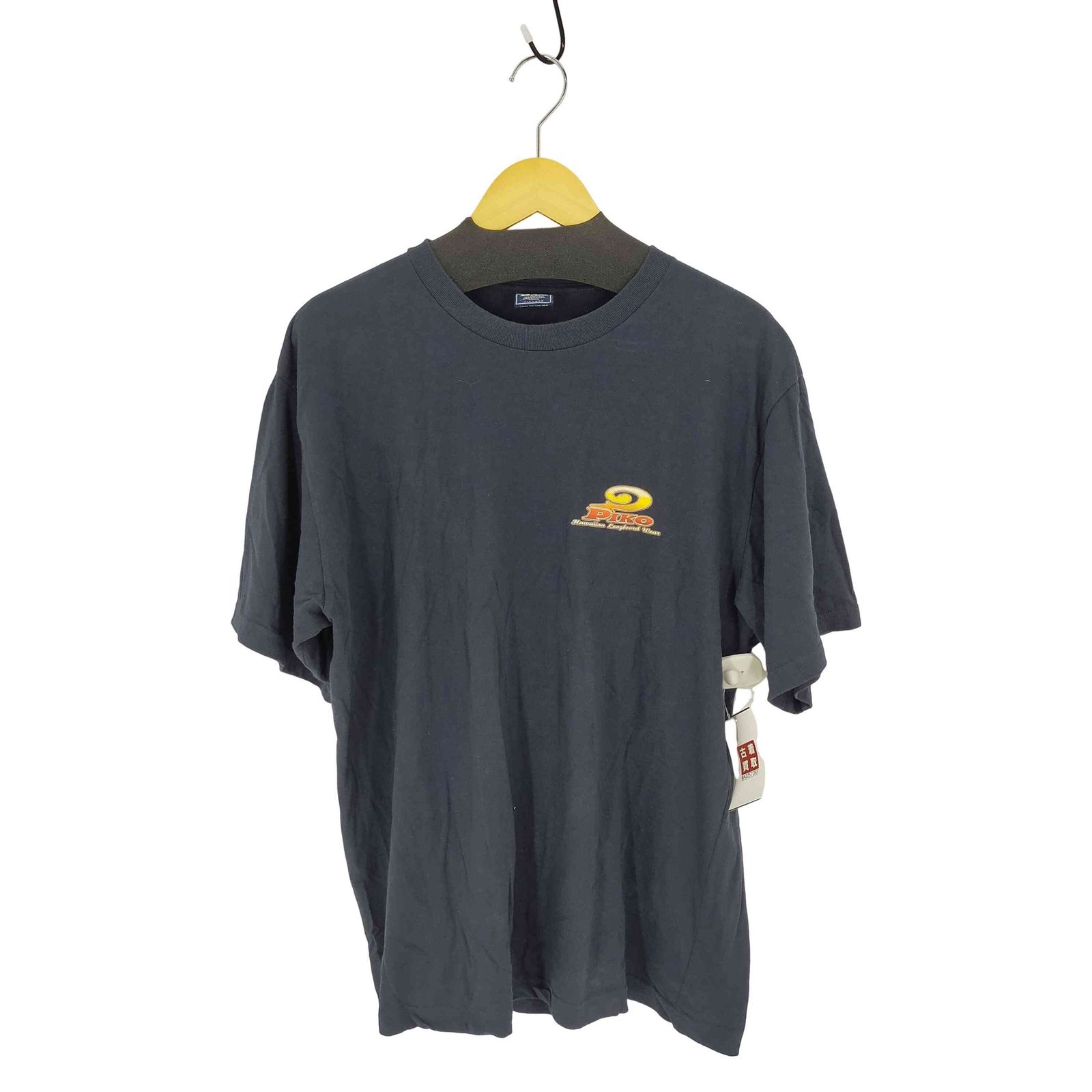 ピコ PIKO 00S オールドサーフ Tシャツ メンズ JPN：XL 