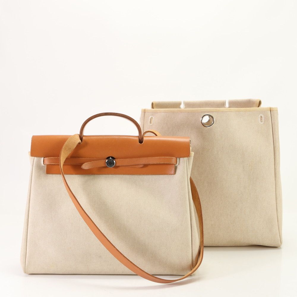 極美品】エルメス エールバッグMM ショルダーバッグ 2way 替えバッグ