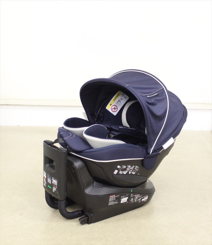 K.G様専用】エールベベ・クルット5i グランス グランネイビー