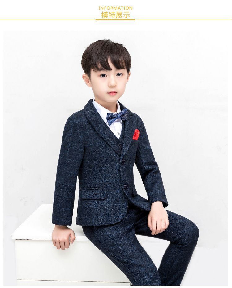 子供スーツ 点セット フォーマル スーツ キッズ 男の子 スーツ 発表会 入学式 入園式 こども 子供服 フォーマルスーツ キッズスーツ 七五三 ベビースーツ 結婚式 卒園式 卒業式 小学生 保育