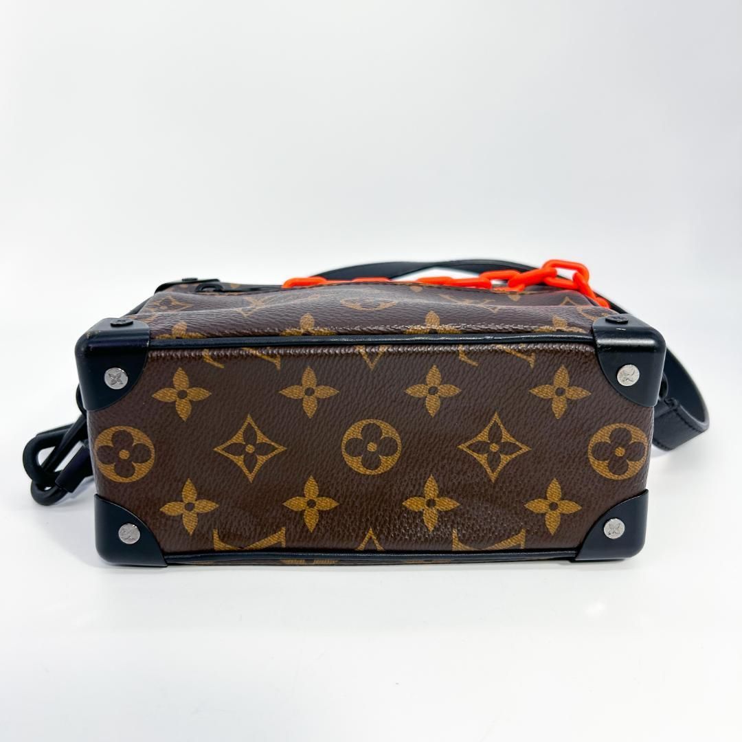 ミニ ソフトトランク