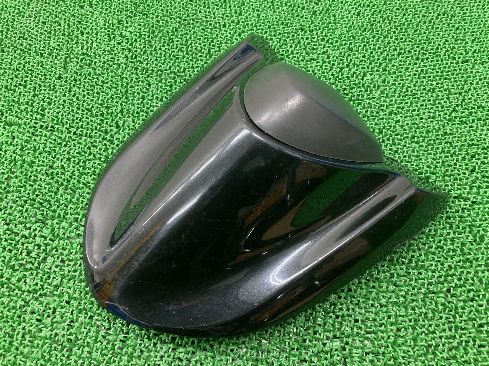 ZX-10R シングルシートカウル 黒 53065-0002 カワサキ 純正 バイク